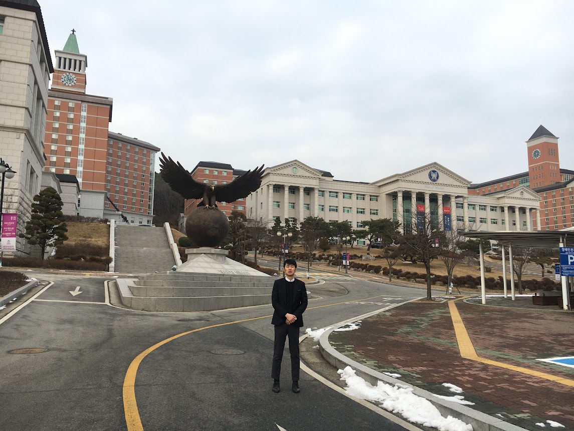 경복대학교(남양주캠퍼스) 색소폰 리페어 과정 사진 5